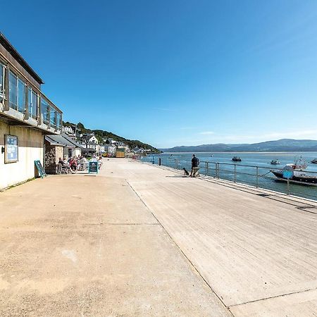 Aberdovey Sea View Apartment Aberdyfi ภายนอก รูปภาพ